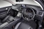 Lexus CT200h 2018 года (ZA)